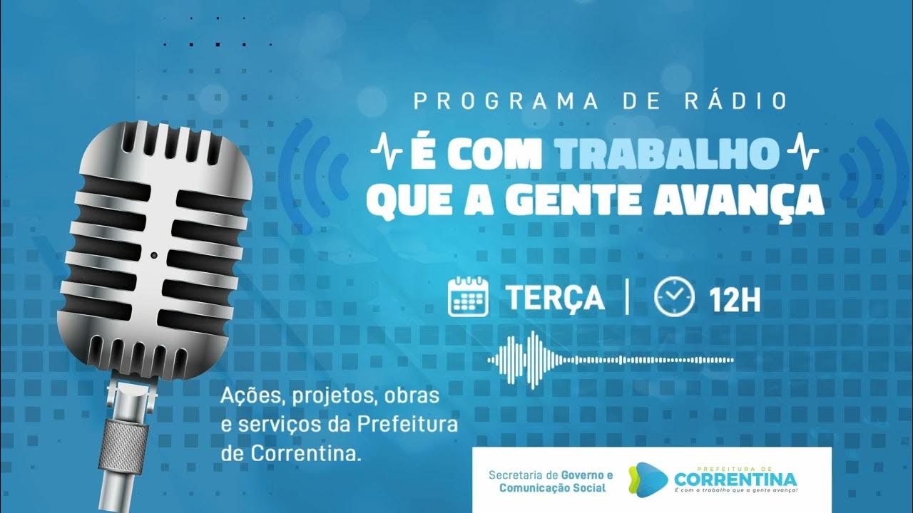 Programação